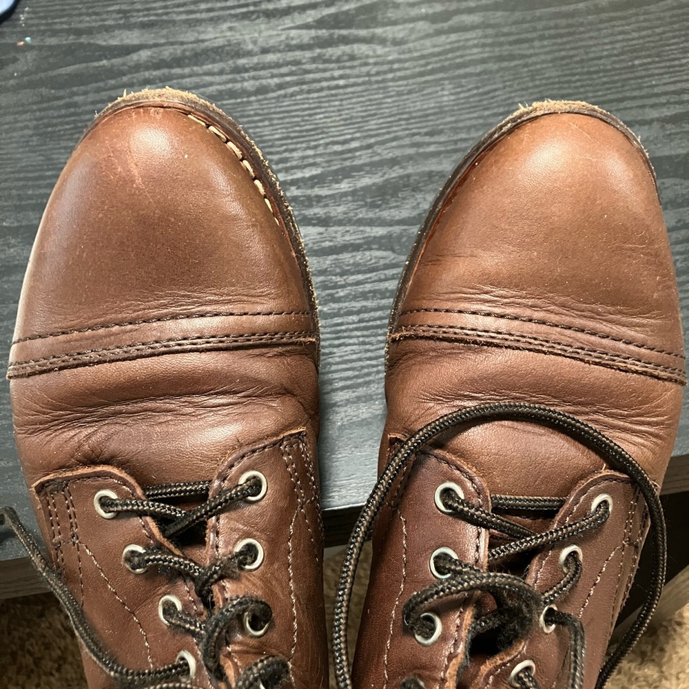 Thursday Women’s Captain in Whiskey. - Picture 2 of 6